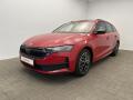 �koda Octavia 1.5 TSI SportLine