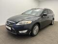 Ford Mondeo 2.0 TDCI Titanium