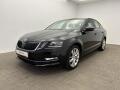 �koda Octavia 2.0 TDI Style Plus