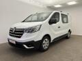 Renault Trafic 2.0 DCI L1H1