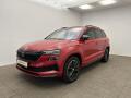 �koda Karoq 2.0 TDI 4x4 SportLine