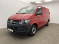 Volkswagen Transporter 2.0 TDI
