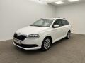 �koda Fabia 1.0 TSI Active Plus