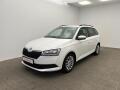 �koda Fabia 1.0 TSI Active Plus