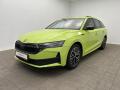 �koda Octavia 2.0 TDI SportLine