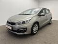 Kia Ceed 1.4 CVVT Comfort Plus