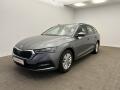 �koda Octavia 1.5 TSI Ambition