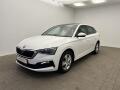 �koda Scala 1.5 TSI Style Plus