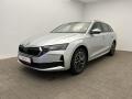 �koda Octavia 1.5 TSI Top selection