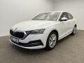 �koda Octavia 1.0 TSI Style
