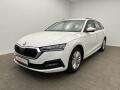 �koda Octavia 1.5 TSI Ambition