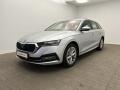 �koda Octavia 2.0 TDI Style