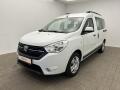 Dacia Dokker 1.6 TCe Arctica