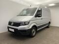 Volkswagen Crafter 2.0 TDI L3 H3