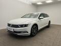 Volkswagen Passat 2.0 TDI 4Motion 4x4 HIGHLINE