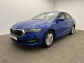 �koda Octavia 2.0 TDI Ambition