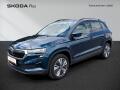 �koda Karoq 1.5 TSI 110 kW DSG