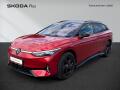 Volkswagen ID.7 Tourer GTX 250 KW, 86 KWH Ta�n�