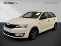 koda Rapid Spaceback 1.2 TSI