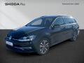 Volkswagen Golf VARIANT CL 1.0 TSI BMT OPF 6G