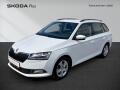 �koda Fabia COM AMB TS 70/1.0 M5F