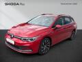 Volkswagen Golf VARIANT STYLE 1.5 TSI 6G