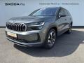 �koda Kodiaq EXCLUSIVE SELEC 4X4 TD 142/2.0