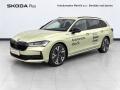 �koda Superb COMBI Sportline TD 110 / 2.0 A