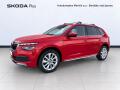 �koda Kamiq STY TS 85/1.0 M6F