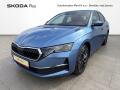 �koda Octavia M-HEV TOP SELEC TS 110/1.5 A7F
