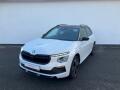 �koda Kamiq MONTE CARLO TSI 85/1.0 A7F