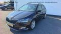 �koda Fabia FAB COM STYLE 70TSI/1.0 M5F LE