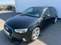 Audi A3 Nov� Sportback Linie Sport 1.6