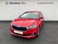 koda Fabia STY TS 70/1.0 M5F