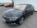 Volkswagen Passat 2.0 TDI / 176 kW 4x4