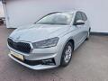 �koda Fabia TOP SELEC TS 85/1.0 M6F