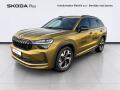 �koda Kodiaq SPORTLINE 4X4 TD 142/2.0 A7A