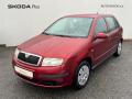 koda Fabia 1.4 MPi 55kW