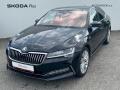 �koda Superb 2.0 TDI 147kW L&K 4x4 DSG