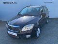 �koda Fabia 1.4 16V Ambiente Combi