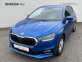 �koda Fabia 1.0 TSI 85kW Top Selection