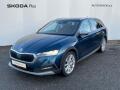 �koda Octavia 2.0 TDI 147kW 4x4 DSG Scout Co