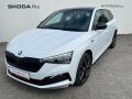 �koda Scala 1.5 TSI 110kW Monte Carlo