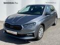 �koda Fabia 1.0 TSI 70kW Selection