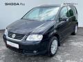 Volkswagen Touran 2.0 TDI 103 kW DSG Highline