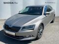 �koda Superb 2.0 TDI 140kW L&K DSG