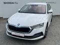 �koda Octavia 1.5 TSI 110kW Style Combi