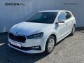 �koda Fabia 1.0 MPI 59kW Selection