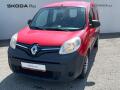 Renault Kangoo 1.2 TCe 84kW