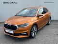 �koda Fabia 1.0 TSI 81kW Style